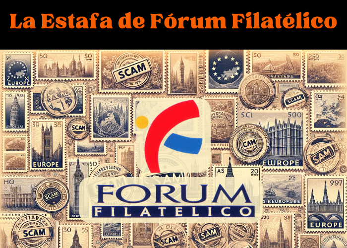 EL AUGE Y CAÍDA DE FORUM FILATÉLICO: Una Mirada a la Historia del Mayor Escándalo Financiero en España